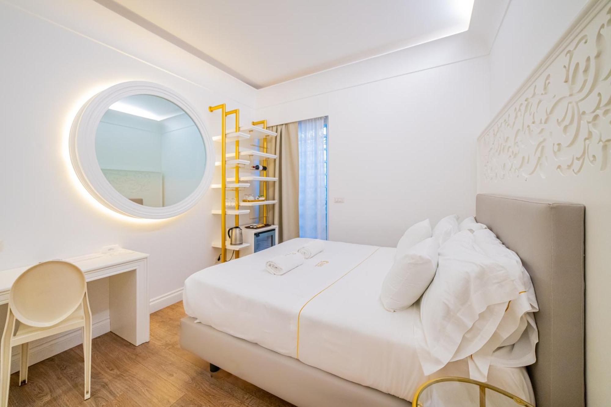 Ciuritaormina Maison De Charme Экстерьер фото